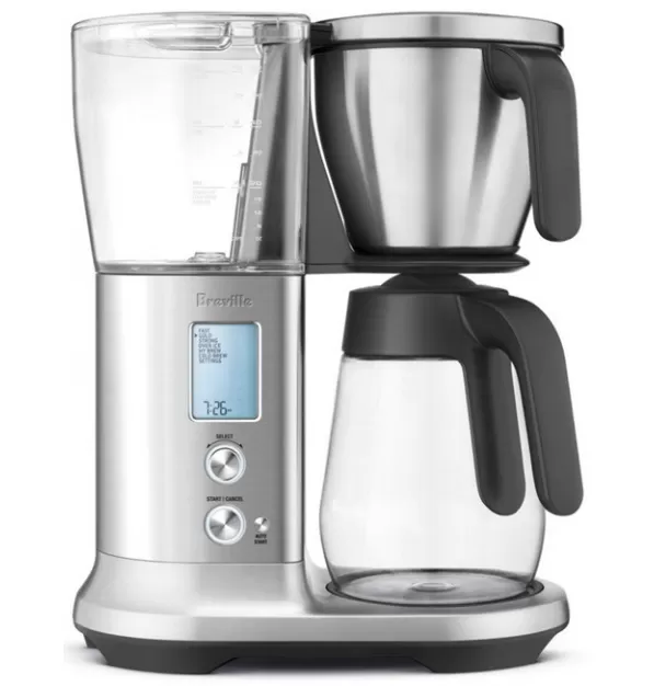 Breville Precision Brewer® Glass