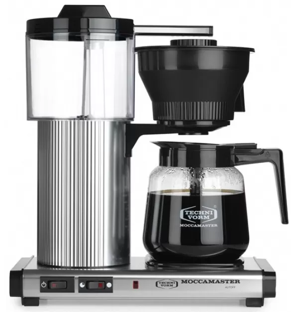 Technivorm Moccamaster CD Grand Coffee Maker