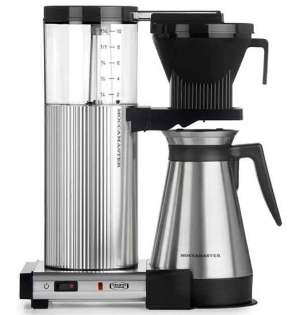 Technivorm Moccamaster CDGT Coffee Maker