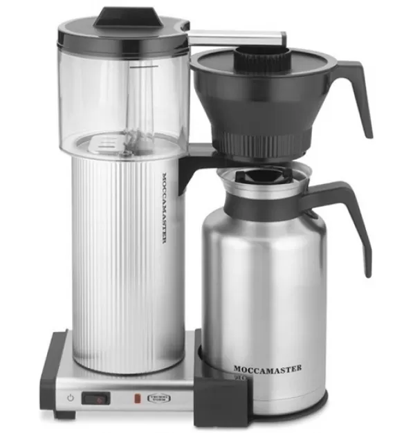 Technivorm Moccamaster CDT Grand Coffee Maker