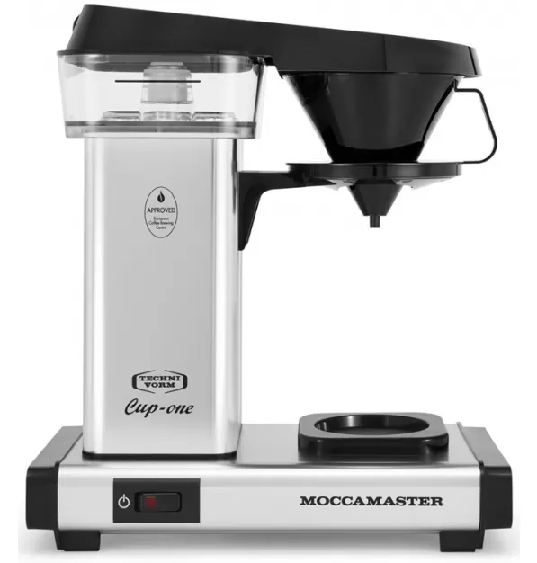 Technivorm Moccamaster Cup One Coffee Maker