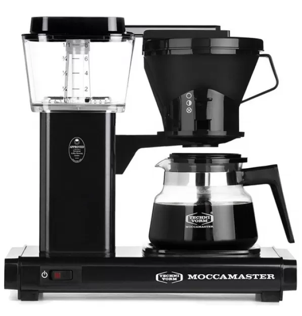 Technivorm Moccamaster KBS Coffee Maker