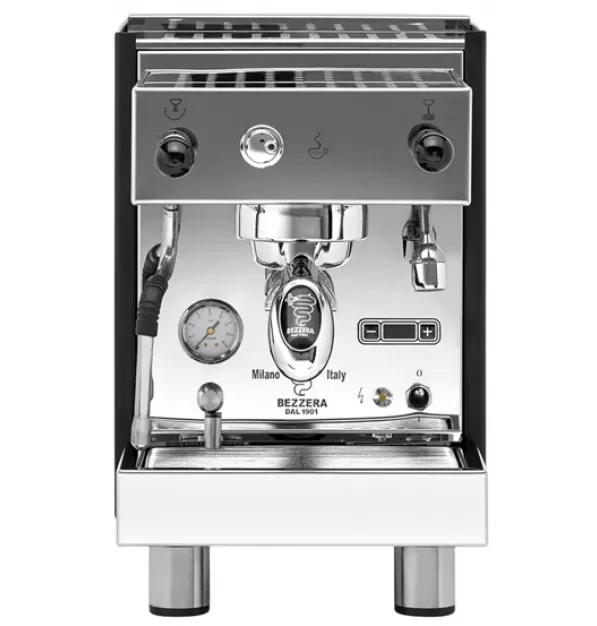 Bezzera BZ13 PM Espresso Machine - Special Edition - Black