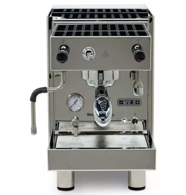 Bezzera BZ13 PM Espresso Machine - Special Edition - Stainless Steel