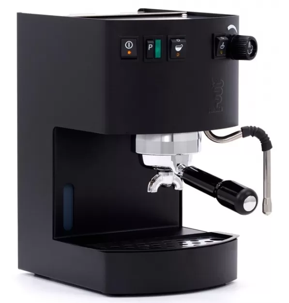 Bezzera New Hobby Espresso Machine - Black