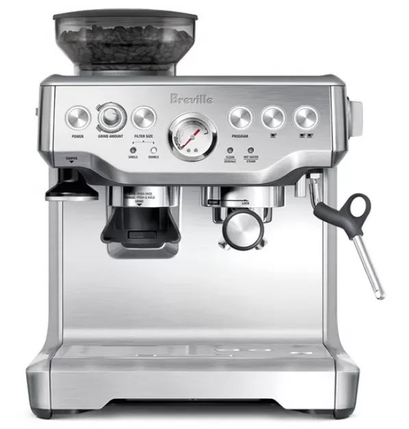 Breville BES870XL Barista Express