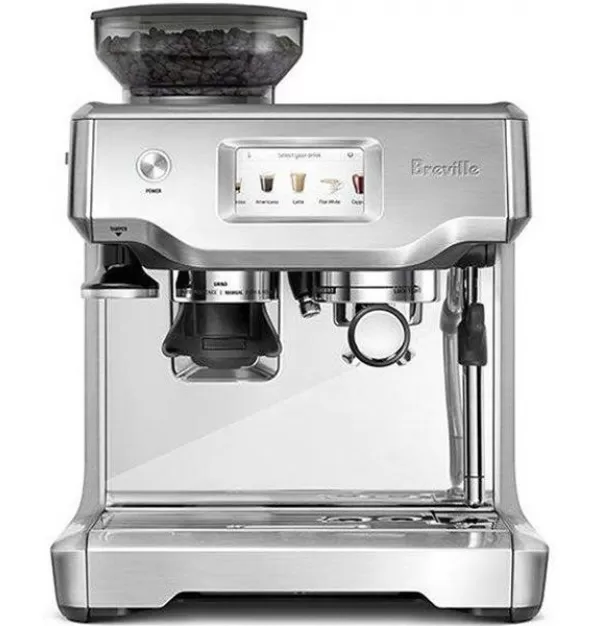 Breville BES880BSS the Barista Touch