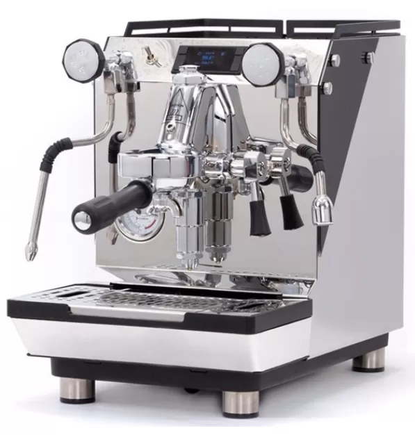 Crem ONE INFUSER Dual Boiler Espresso Machine