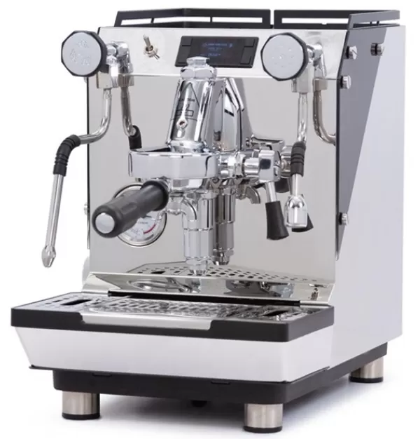 Crem ONE PROFILER Dual Boiler Espresso Machine