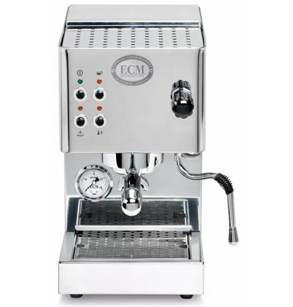 ECM Casa V Espresso Machine