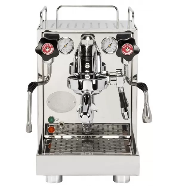 ECM Mechanika V Slim Espresso Machine