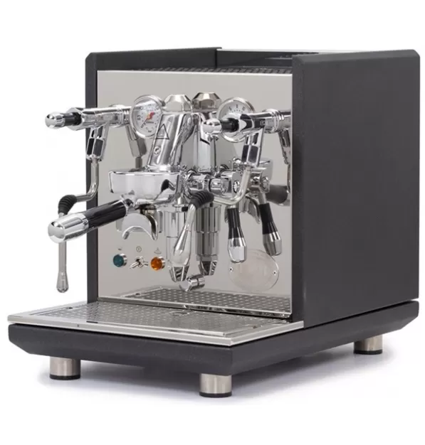 ECM Synchronika Espresso Machine - Anthracite