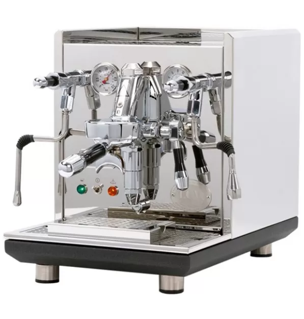 ECM Synchronika Espresso Machine