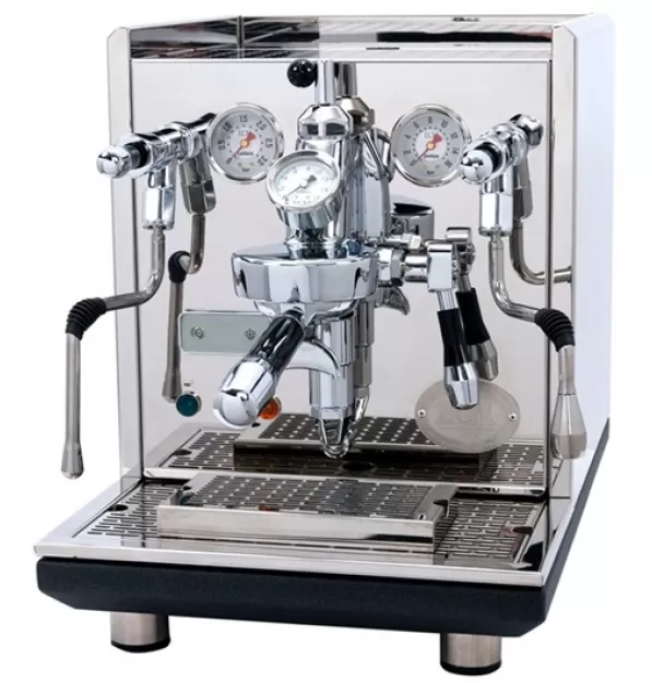 ECM Synchronika Espresso Machine With Flow Control