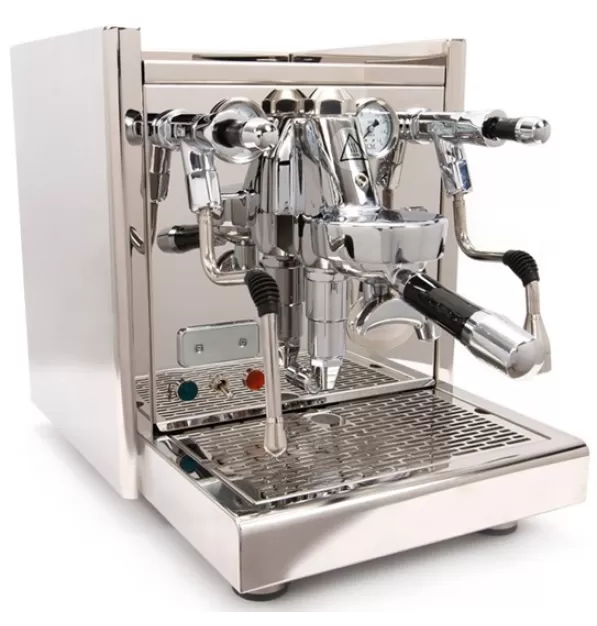 ECM Technika V Profi PID Espresso Machine