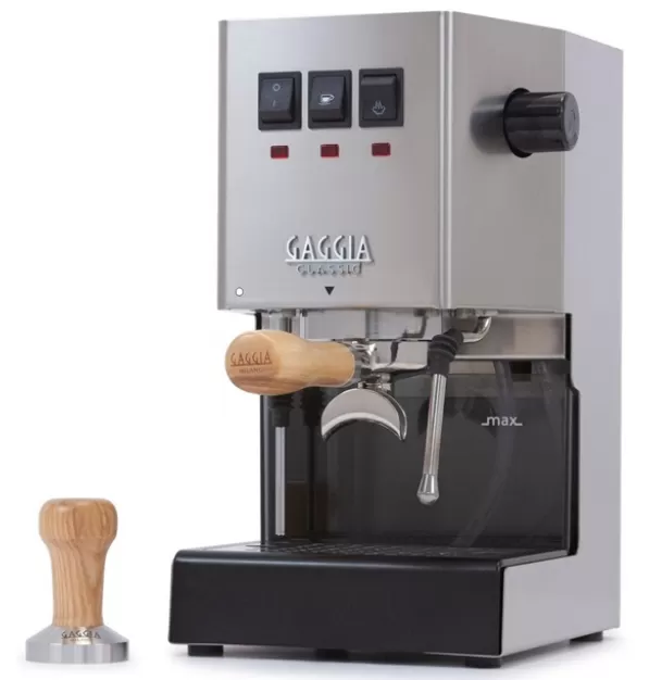 Gaggia Classic Prestige