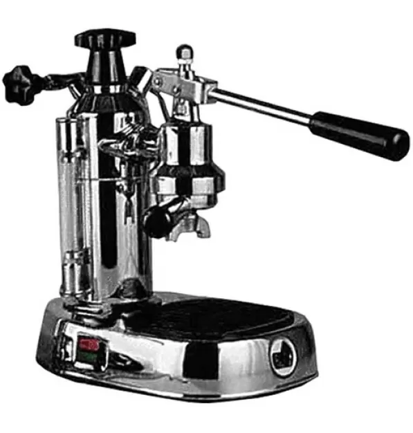 la Pavoni Europiccola EPC-8 Espresso Machine