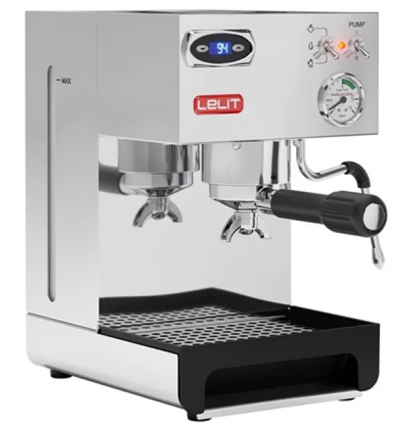 Lelit Anna Espresso Machine