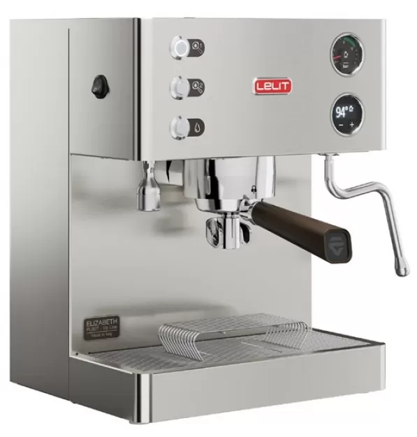 Lelit Elizabeth Dual Boiler Espresso Machine