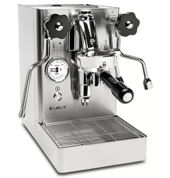 Lelit Mara X Heat Exchanger Espresso Machine