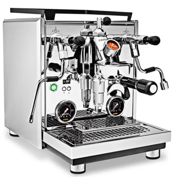 Profitec Drive Dual Boiler Espresso Machine