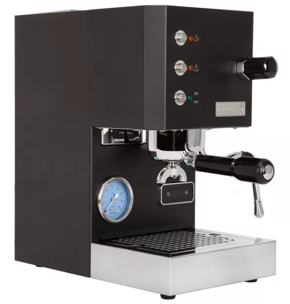 Profitec GO Espresso Machine - Black