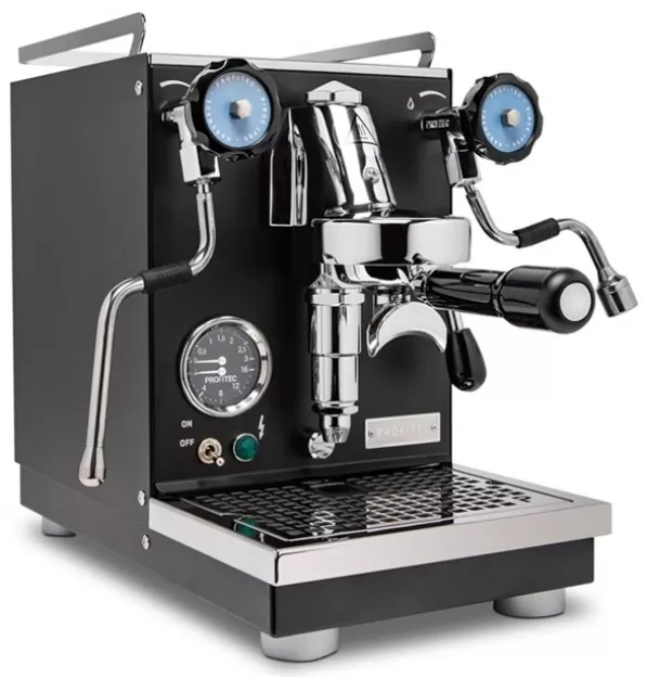 Profitec Pro 400 Espresso Machine - Black