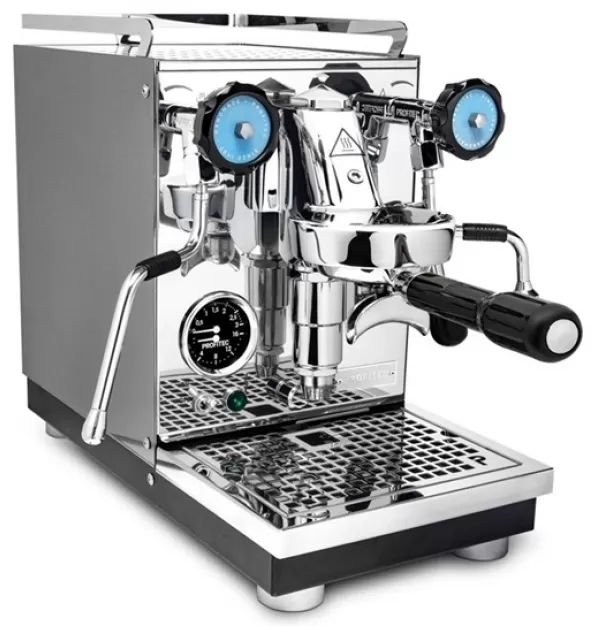 Profitec Pro 400 Espresso Machine - Stainless Steel