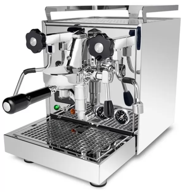 Profitec Pro 500 PID Espresso Machine - Stainless Steel