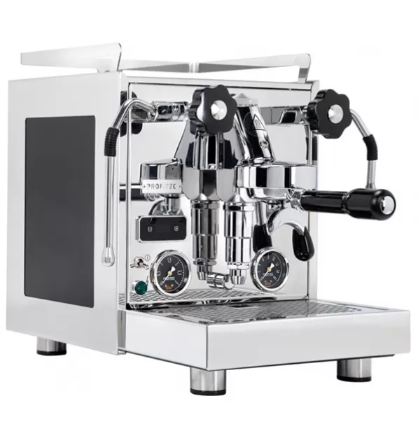 Profitec Pro 600 Dual Boiler Espresso Machine