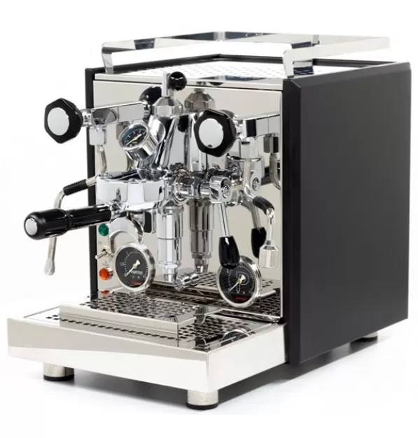 Profitec Pro 700 Black Matte Edition Espresso Machine