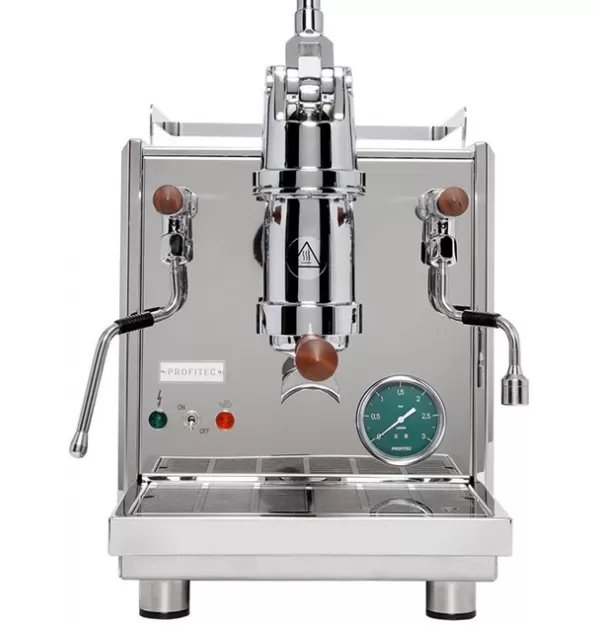 Profitec Pro 800 Lever Espresso Machine