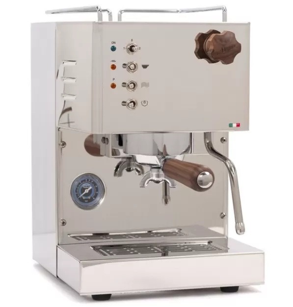 Quick Mill Pippa Semi-Automatic Espresso Machine