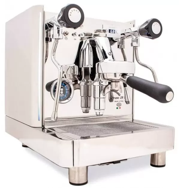 Quick Mill Vetrano 2B Evo Dual Boiler Espresso Machine