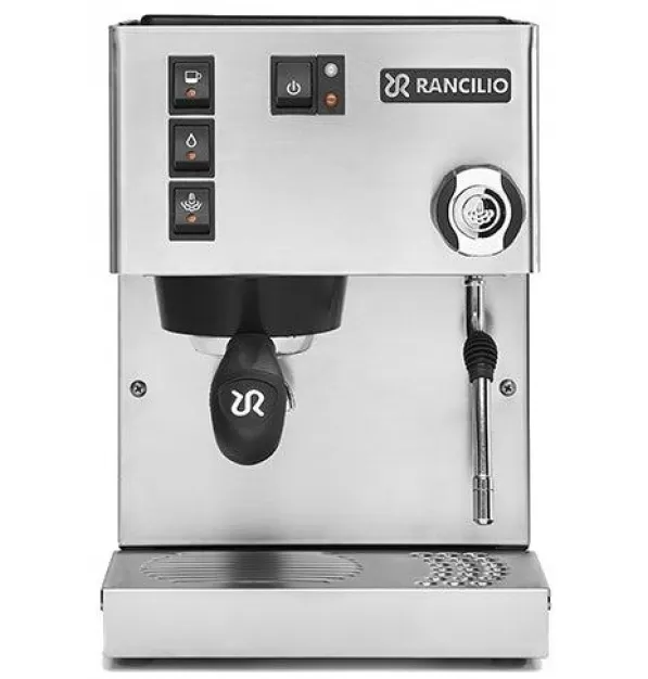 Rancilio Silvia M Espresso Machine