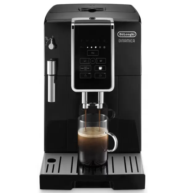 DeLonghi Dinamica ECAM35020B Espresso Machine