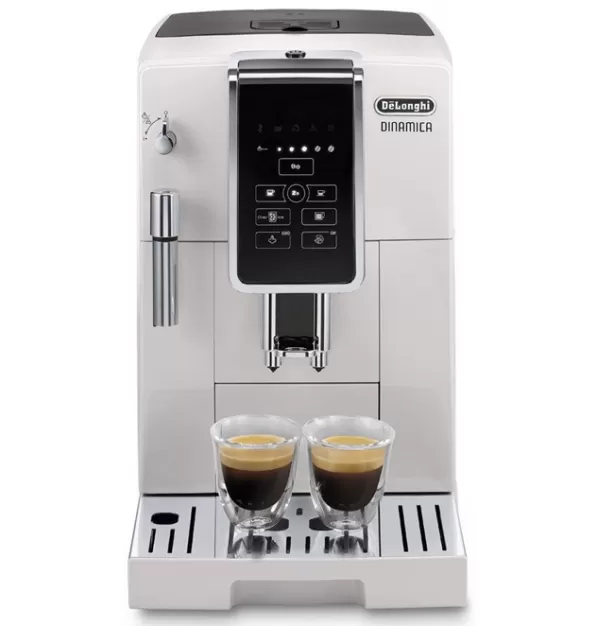 DeLonghi Dinamica ECAM35020W Espresso Machine