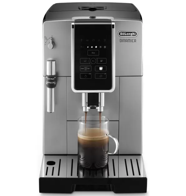 DeLonghi Dinamica ECAM35025SB Espresso Machine