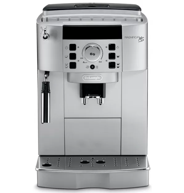 Delonghi ECAM22110SB Magnifica XS Super-Automatic Espresso Machine