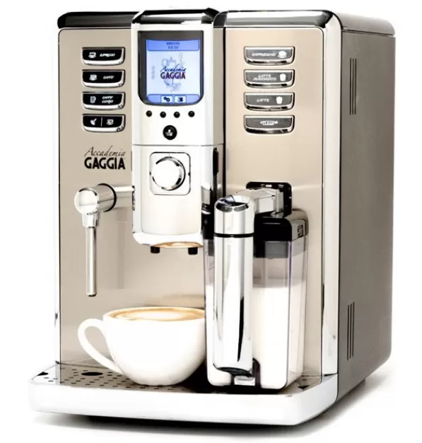 Gaggia Accademia (Pre 2022)