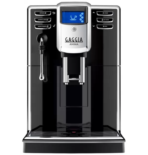 Gaggia Anima Barista Plus Super-Automatic Espresso Machine