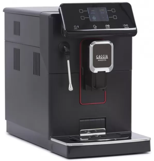 Gaggia Magenta Plus Super-Automatic Espresso Machine