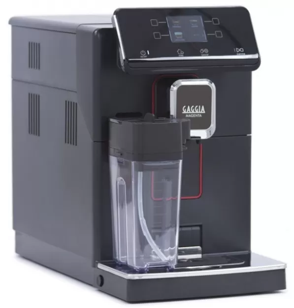 Gaggia Magenta Prestige Super-Automatic Espresso Machine