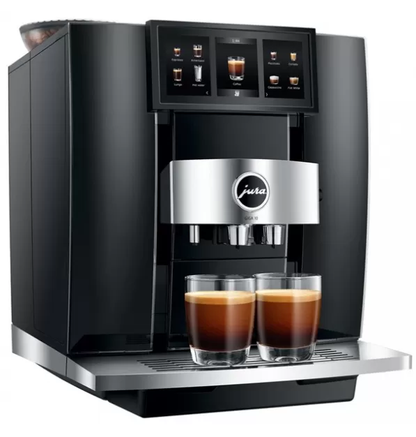 JURA GIGA 10 Espresso Machine