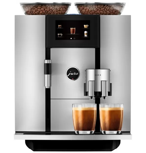 JURA GIGA 6 Espresso Machine