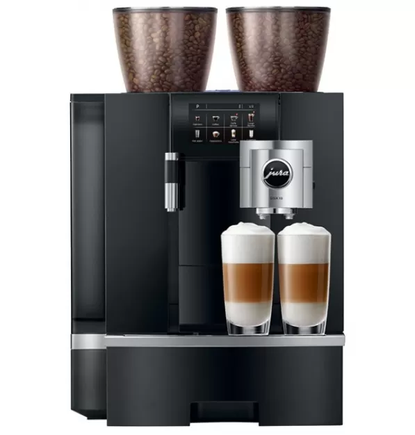 JURA GIGA X8 Professional Espresso Machine