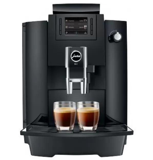 JURA WE6 Professional Automatic Coffee Machine