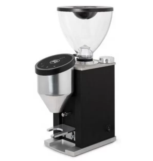 Rocket Espresso Faustino 3.1 Espresso Grinder - Black