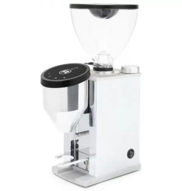 Rocket Espresso Faustino 3.1 Espresso Grinder - Chrome